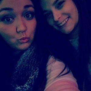 Meet your Posher, Molly